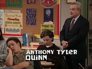Boy Meets World   Boy Meets World Funny Moments (s 4)