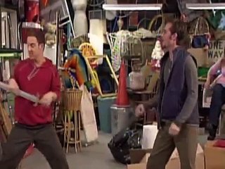 Boy Meets World   Brotherly Shove 7-19