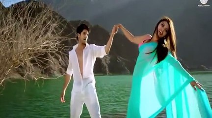 oh jaaniya heart emoticon song by arijit singh..from the movie wedding pullav