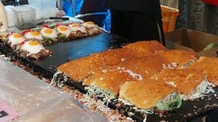Street Food India 2015 - Street Food Videos - Indian Street Food 2015 (Part 6)