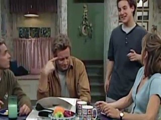 Boy Meets World   Dangerous Secret 4-8