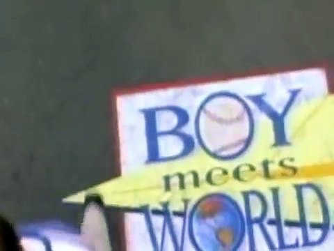Boy Meets World Getting Hitched 5-14