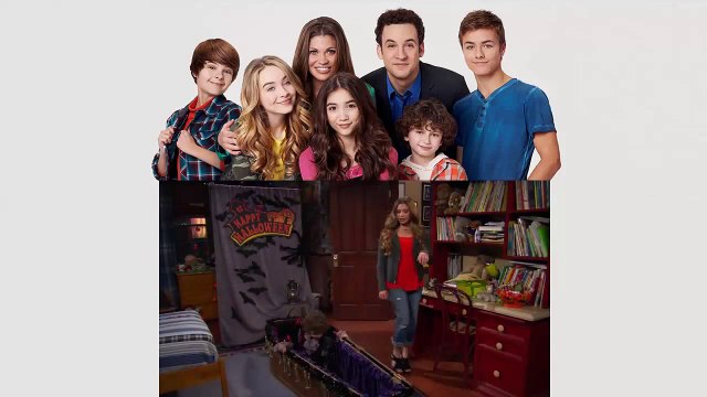 Boy Meets World Girl Meets World S1 E11 Girl Meets World of Te..or