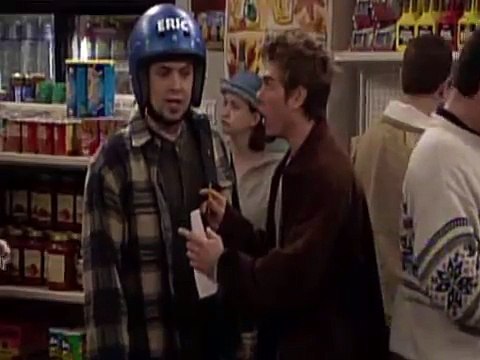 Boy Meets World How Cory and Topanga Got Their Groove Back s7e18