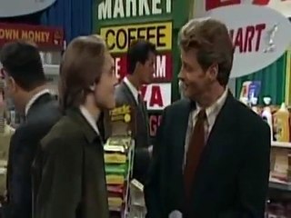 Boy Meets World I Aint Gonna Spray Lettuce No More s4e3