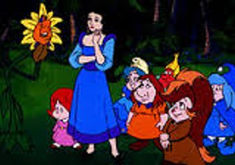 Snow White Happily Ever After (1993) part_2