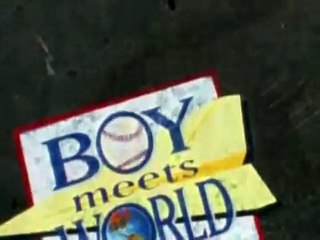 Boy Meets World   It's About Time 7-7