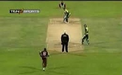 1 over 17 Runs Required - How Kamran Akmal Survived