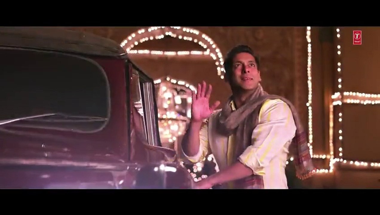 murli ki tanon se full HD video song from "prem ratan dhan payio" 2015