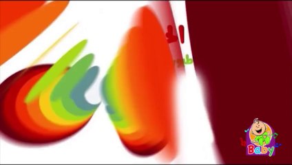 أنشودة الحروف - قناة بيبي الفضائية