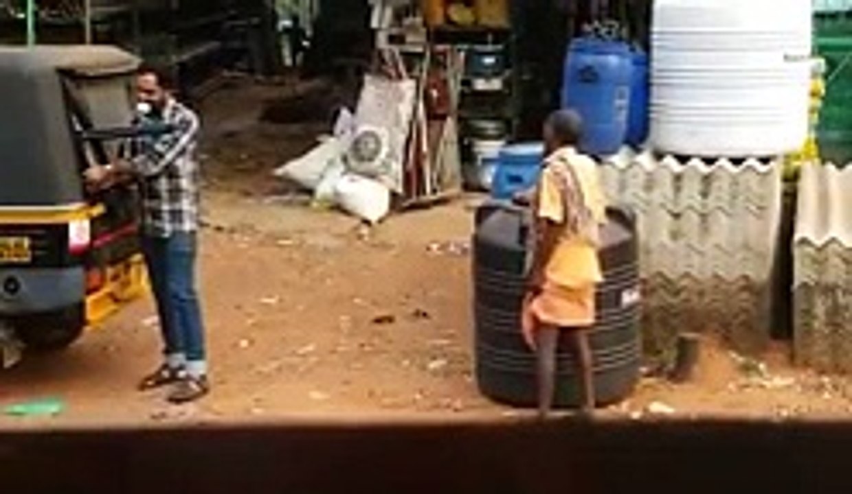 Drunked a man kerala latest funny videos 2015