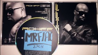 Rohff - My Nigga My Rebeu (HD) // LE ROHFF GAME // 2015