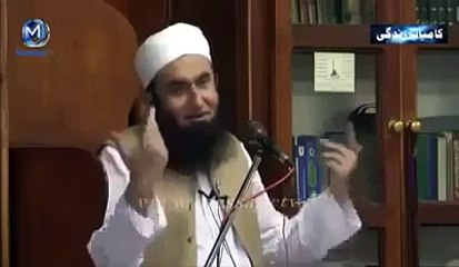 Hazrat Moulana Tariq Jameel about 10th Moharam and 12 Rabi-ul-Awal