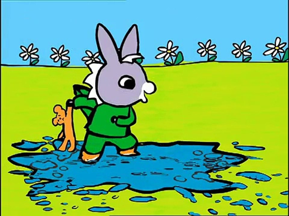 TROTRO Teil15 Trotros Spielsachen