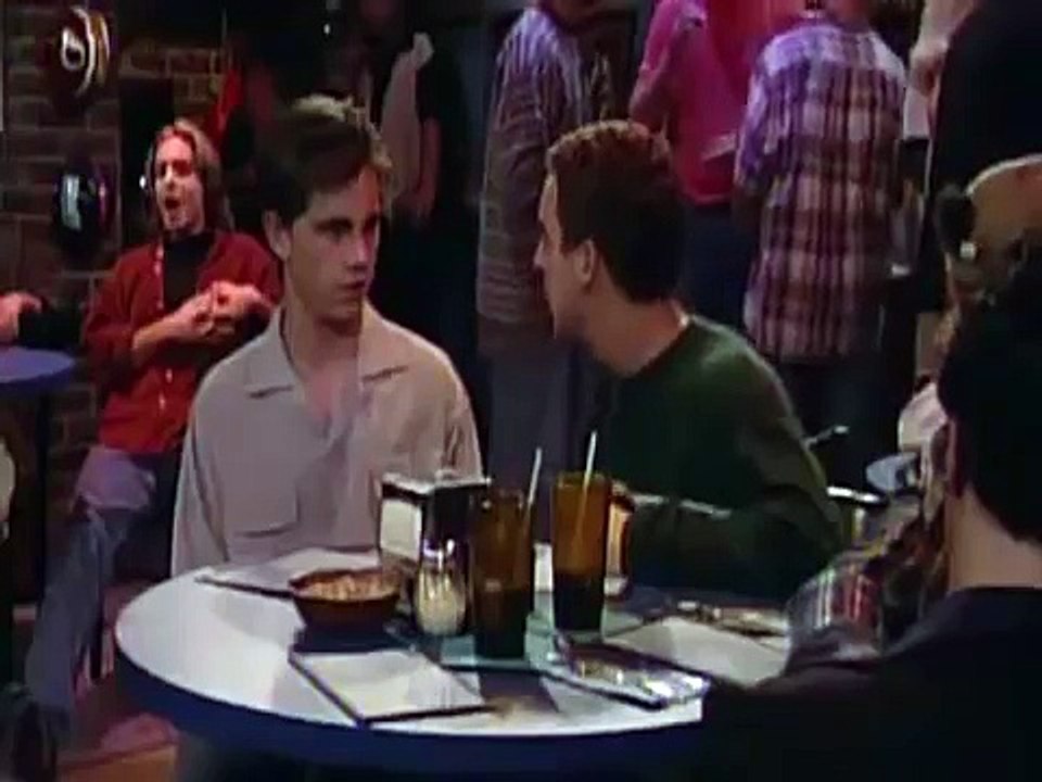Boy Meets World   You're Married, You're Dead 6-8