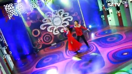 Shokh & Shohel Dance Performance SATV Eid Dance Program