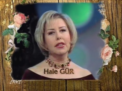 Hale GÜR-Çıktım Belen Kahvesine Baktım Ovaya (ORMANCI) (2)