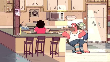 Steven Universe - Dear Old Dad (Song) [HD]