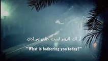 Inspiring Arabic nasheed on repentance