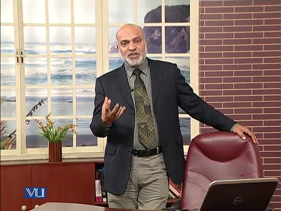 Lecture # 29 - The world of telecommunications