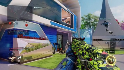 Call of Duty®: Black Ops III_ Hardpoint 46Kills