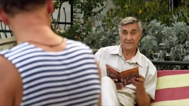 Хочешь посмеяться)))ПРИКОЛ.ФИЛЬМ СВАТЫ