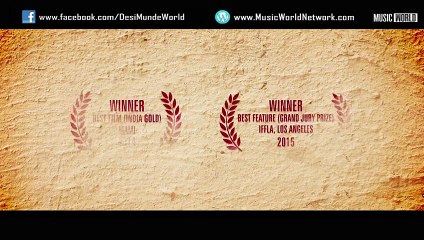 CHAURANGA (Official Trailer) Sanjay Suri, Soham Maitra,Tannishtha Chatterjee, Arpita Pal | New Movie 2015 HD