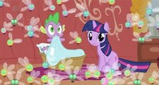 My Little Pony Friendship is Magic - Swarm of the Century