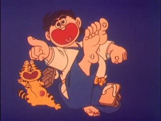 Ugo il Re del Judo - Sigla + Link Episodi
