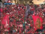 اهداف مباراة ( مولودية وجدة 1-1 الوداد الرياضي ) البطولة الإحترافية إتصالات المغرب 2015/2016