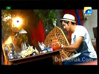 Tera mera rishta Ep 2 P3