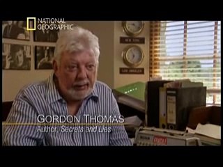 CIA' in Parapsikolojik Deneyleri Belgeseli