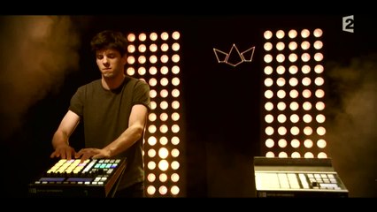 FAKEAR - LA LUNE ROUSSE - LIVE Ce soir (ou jamais !)