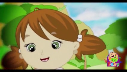 بطة - قناة بيبي الفضائية