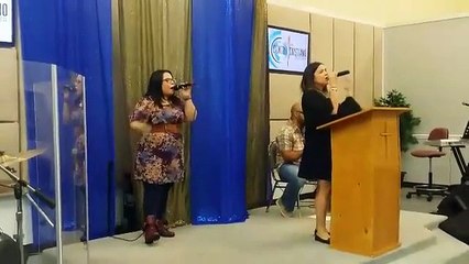 Vine a Adorarte (acoustic cover)