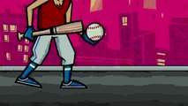 Baseball Riot : Bande annonce de lancement