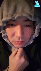 [151127] Junjin's 35th Broadcast -1-