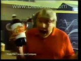 1989 JOHN MADDEN Diet Coke commercial (Win a trip to the SUPER BOWL)