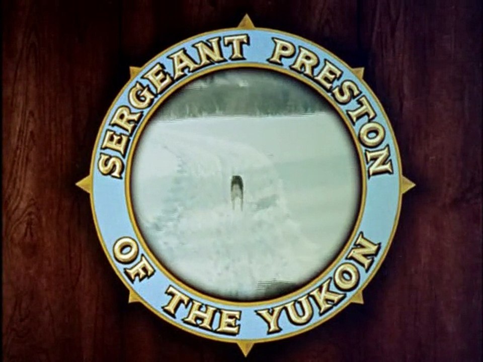 Sergeant Preston-King Of Herschel Island-Free Classic Cinema and TV Shows