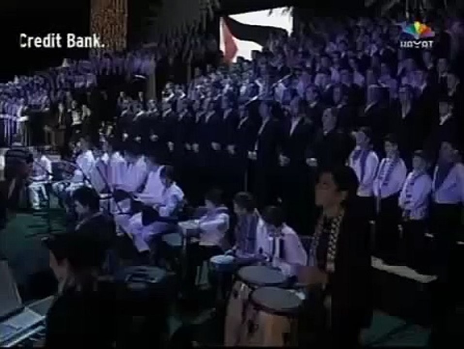 Unadikum  Bosnians for Palestine
