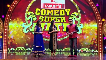 Comedy Super Nite | Nov16 -EP#122 |Gnrl Promo