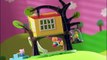 cars Peppa Pig Tree House Playset Domek Na Drzewie Character fireman sam