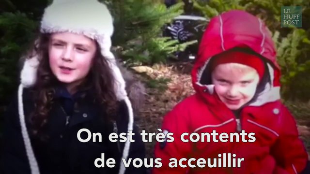 Les jeunes Canadiens ont hâte d'accueillir les réfugiés syriens