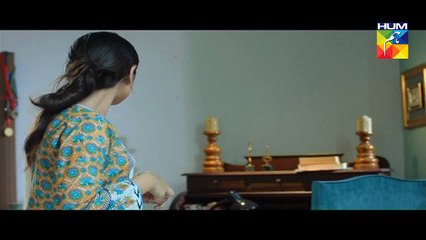 Gul E Rana Episode 6 Full HUM TV Drama 12 Dec 2015