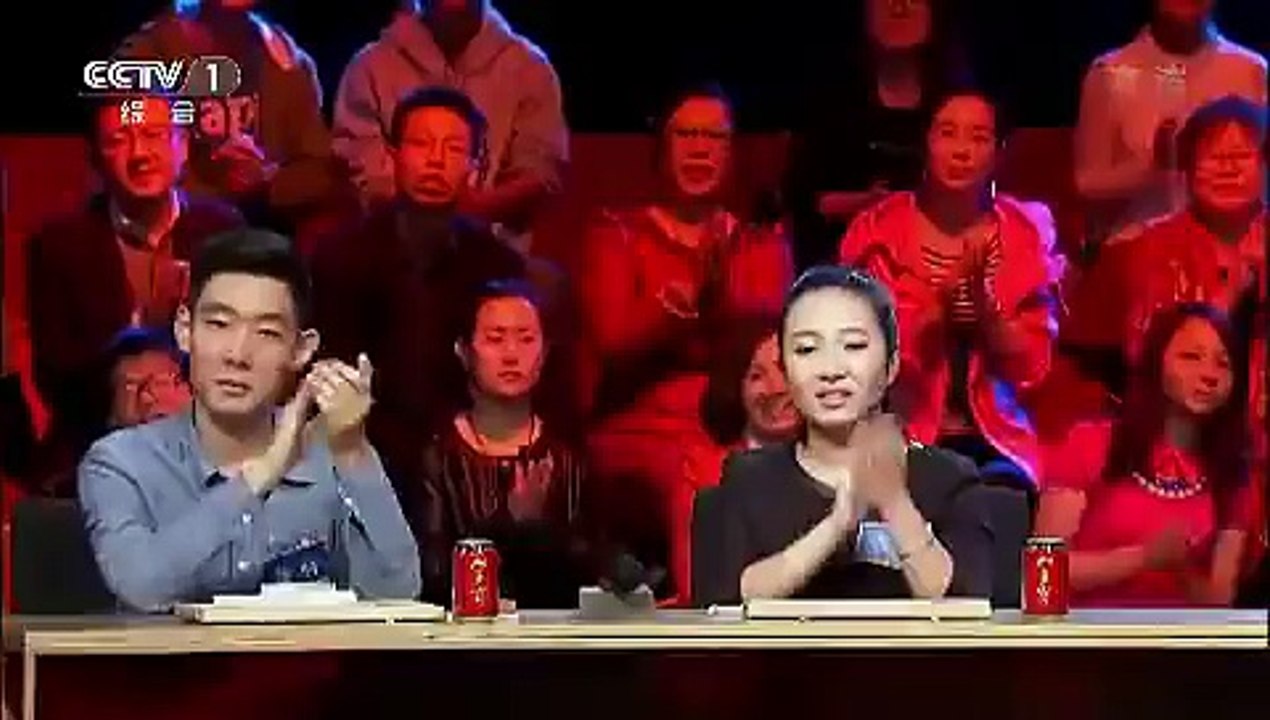 《开讲啦》 20151212 本期演讲者：蔡志忠