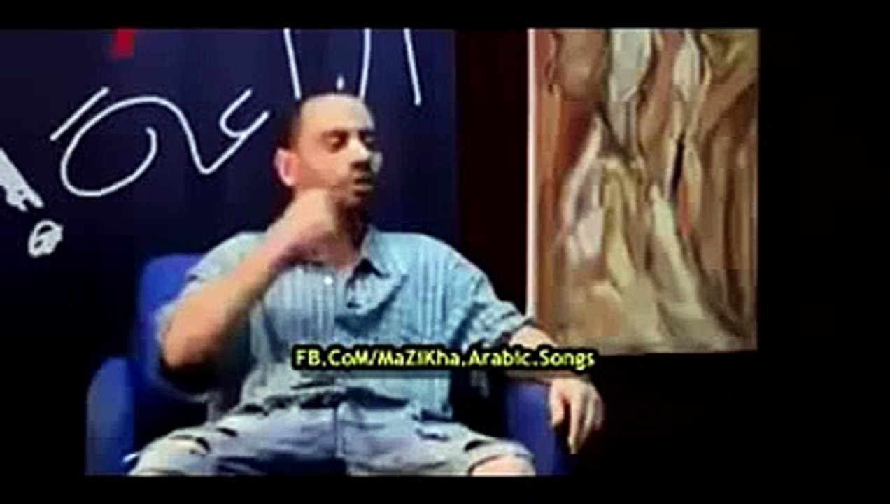 شمبر و الحشيش - شمبر يثبت ان الحشيش حلال بطريقة ساخرة ولو حرام مصر كلها فى النار
