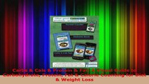 Download  Carbs  Cals  Protein  Fat A Visual Guide to Carbohydrate Protein Fat  Calorie EBooks Online