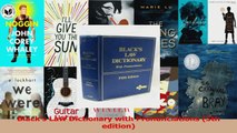 PDF Download  Blacks Law Dictionary with Pronunciations 5th edition Download Online
