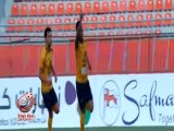 اهداف مباراة ( كاظمة 1-1 القادسية ) دوري الكويت