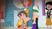 Phienas and Ferb - 041 - Oil on Candace